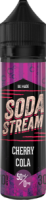Soda Stream - Cherry Cola' E-liquid 50ml 0MG